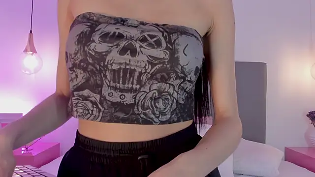 MALENA-ANGEL online show from 10, 12, 2024