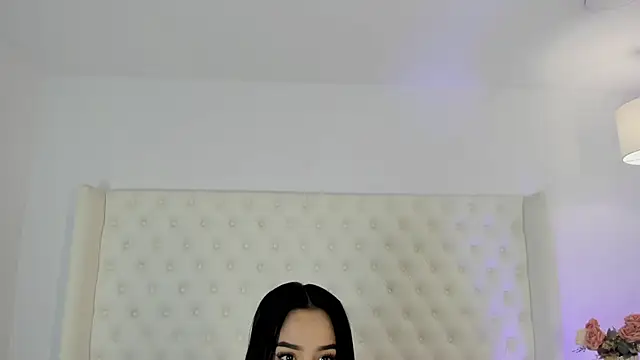 MALENA-ANGEL online show from 27, 12, 2024