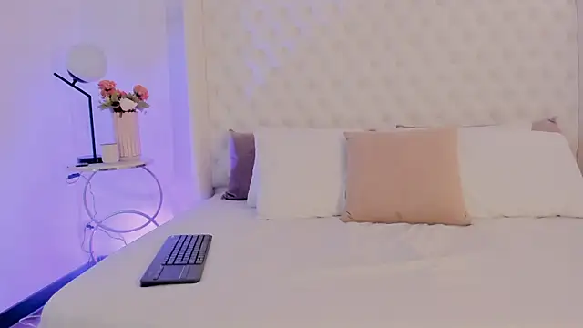 MALENA-ANGEL online show from 28, 1, 2025