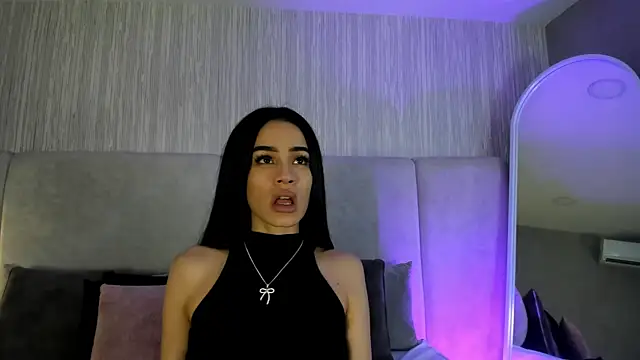 MALENA-ANGEL online show from 1, 3, 2025