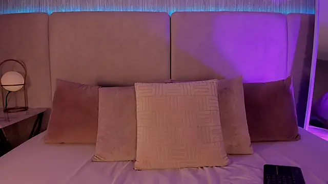 MALENA-ANGEL online show from 15, 10, 2025