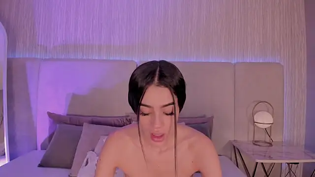 MALENA-ANGEL online show from 17, 10, 2025