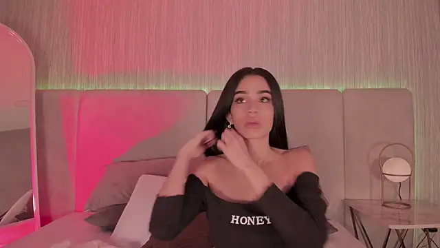 MALENA-ANGEL online show from 24, 10, 2025