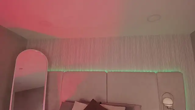 MALENA-ANGEL online show from 24, 11, 2025