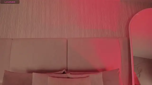 MALENA-ANGEL online show from 16, 12, 2025