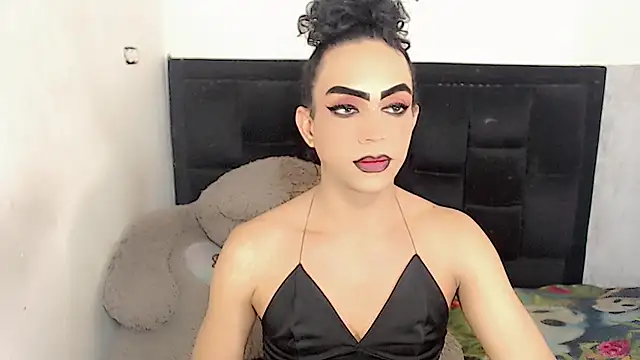 Michell Queen online show from 13, 1, 2025