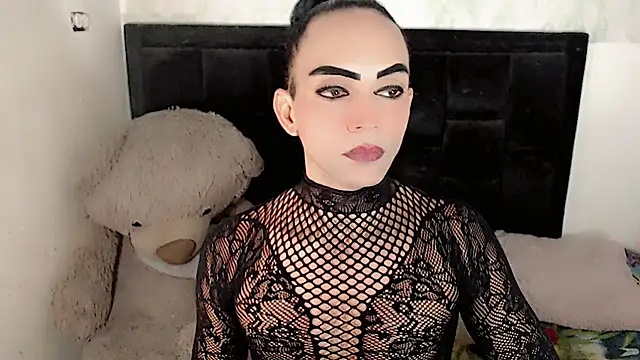 Michell Queen online show from 17, 1, 2026