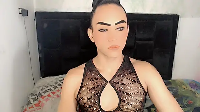 Michell Queen online show from 4, 4, 2026