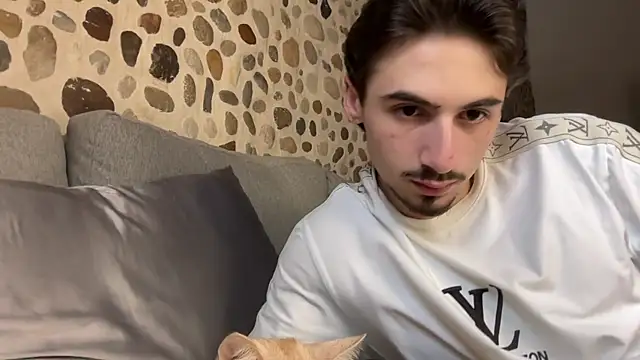 David Brown18 online show from 6, 1, 2026