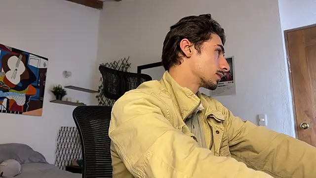 David Brown18 online show from 27, 3, 2026