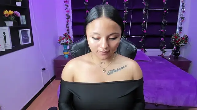 sweelanna   online show from 5, 2, 2025