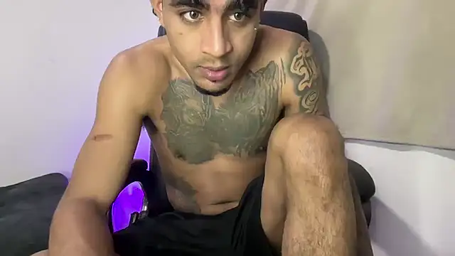 dominic brandd23 online show from 18, 2, 2026