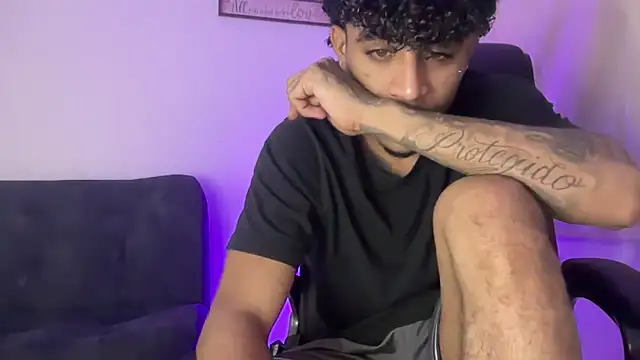 dominic brandd23 online show from 5, 3, 2026