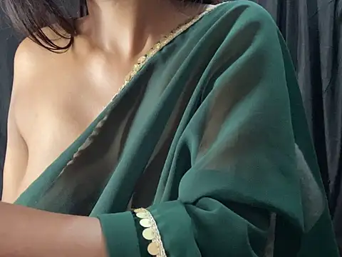 Sexy trisha  7 online show from 8, 3, 2025