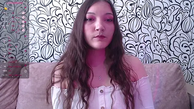 Snapshot of AlisaDevis chatting on 16, 6, 2026 AlisaDevis online show from 16, 6, 2026