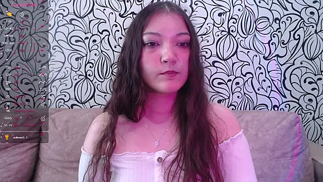 Snapshot of AlisaDevis chatting on 27, 6, 2026 AlisaDevis online show from 27, 6, 2026