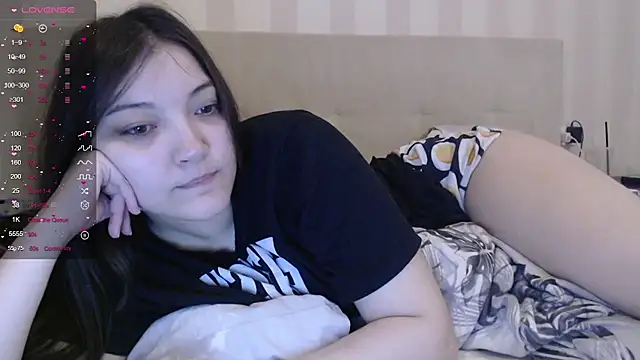 Snapshot of AlisaDevis chatting on 12, 7, 2026 AlisaDevis online show from 12, 7, 2026
