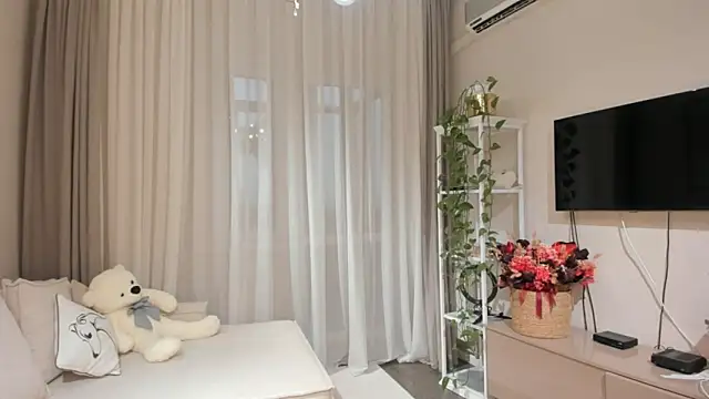 Snapshot of Missalgel chatting on 20, 2, 2026 Missalgel online show from 20, 2, 2026