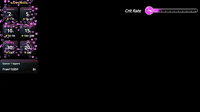 Snapshot of lorenapinto chatting on 13, 1, 2025 lorenapinto online show from 13, 1, 2025