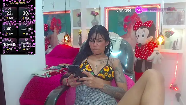 Snapshot of lorenapinto chatting on 21, 2, 2025 lorenapinto online show from 21, 2, 2025