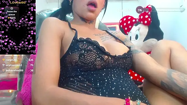 Snapshot of lorenapinto chatting on 21, 3, 2025 lorenapinto online show from 21, 3, 2025