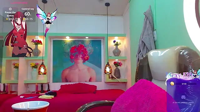 lorenapinto online show from 6, 1, 2026