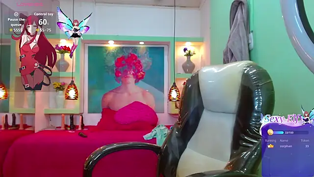 lorenapinto online show from 8, 1, 2026