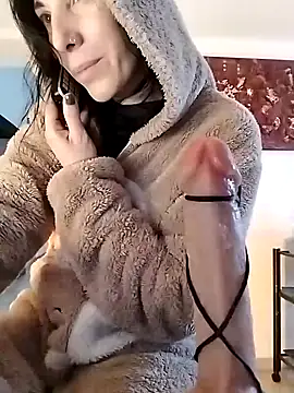 Snapshot of freyamoret chatting on 21, 1, 2025 freyamoret online show from 21, 1, 2025