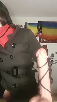 freyamoret online show from 20, 12, 2025