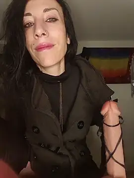 freyamoret online show from 27, 3, 2026