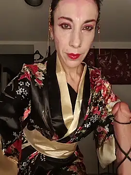 freyamoret online show from 18, 5, 2026