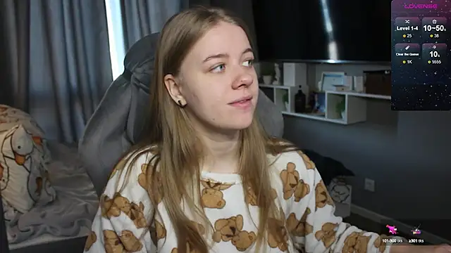 Snapshot of candy_maggie chatting on 20, 1, 2025 candy maggie online show from 20, 1, 2025