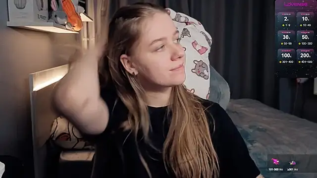 Snapshot of candy_maggie chatting on 26, 1, 2025 candy maggie online show from 26, 1, 2025