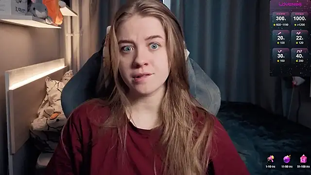 Snapshot of candy_maggie chatting on 29, 1, 2025 candy maggie online show from 29, 1, 2025