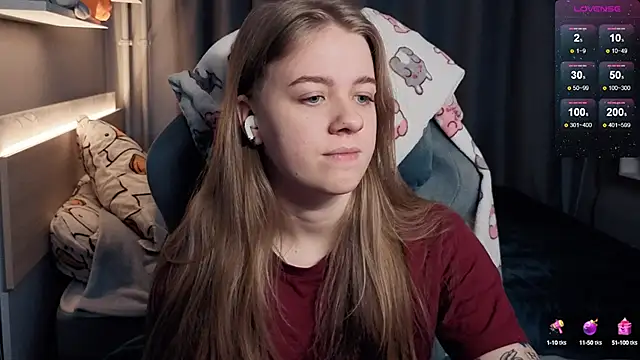 Snapshot of candy_maggie chatting on 30, 1, 2025 candy maggie online show from 30, 1, 2025