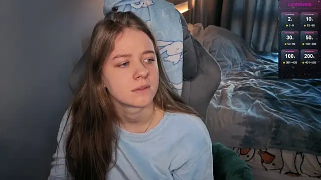 Snapshot of candy_maggie chatting on 7, 3, 2025 candy maggie online show from 7, 3, 2025