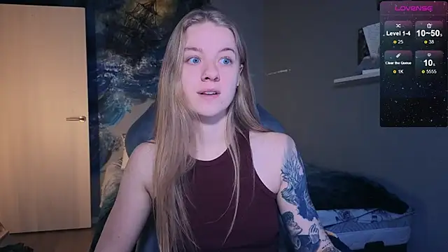 Snapshot of candy_maggie chatting on 26, 11, 2025 candy maggie online show from 26, 11, 2025