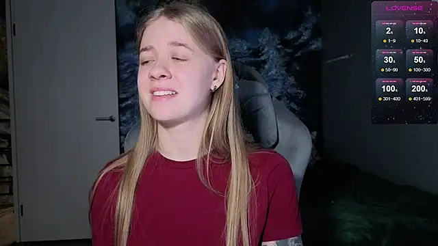 Snapshot of candy_maggie chatting on 20, 12, 2025 candy maggie online show from 20, 12, 2025