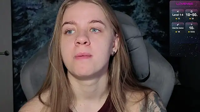 Snapshot of candy_maggie chatting on 9, 1, 2026 candy maggie online show from 9, 1, 2026