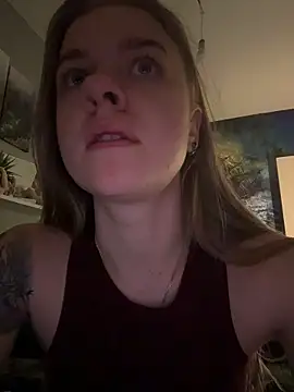 Snapshot of candy_maggie chatting on 12, 1, 2026 candy maggie online show from 12, 1, 2026