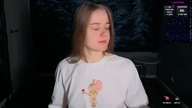 Snapshot of candy_maggie chatting on 12, 2, 2026 candy maggie online show from 12, 2, 2026