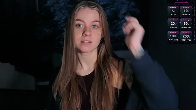 Snapshot of candy_maggie chatting on 17, 2, 2026 candy maggie online show from 17, 2, 2026