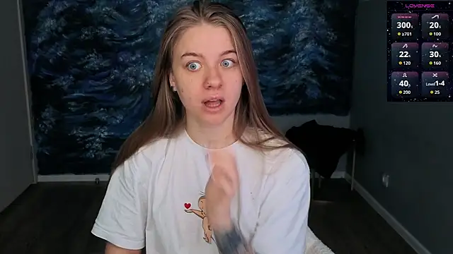 Snapshot of candy_maggie chatting on 20, 2, 2026 candy maggie online show from 20, 2, 2026