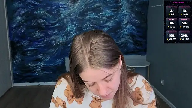 Snapshot of candy_maggie chatting on 23, 2, 2026 candy maggie online show from 23, 2, 2026