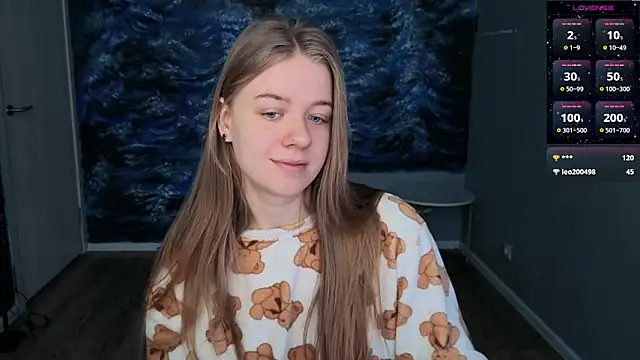 Snapshot of candy_maggie chatting on 25, 2, 2026 candy maggie online show from 25, 2, 2026