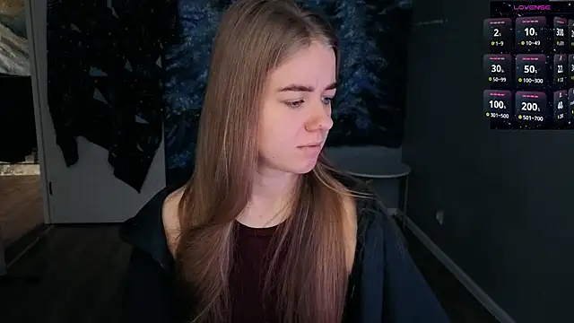 Snapshot of candy_maggie chatting on 28, 2, 2026 candy maggie online show from 28, 2, 2026