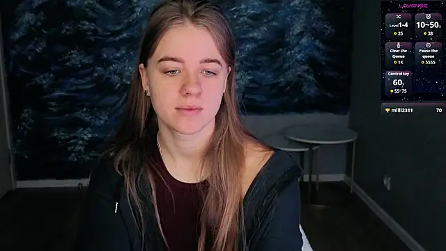 Snapshot of candy_maggie chatting on 1, 3, 2026 candy maggie online show from 1, 3, 2026