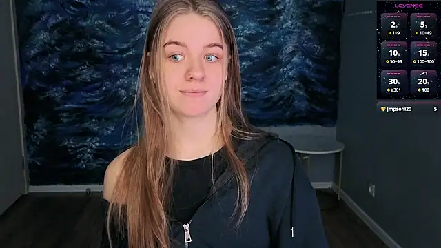 Snapshot of candy_maggie chatting on 3, 3, 2026 candy maggie online show from 3, 3, 2026