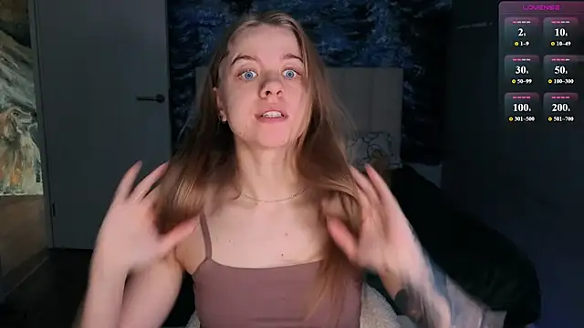 Snapshot of candy_maggie chatting on 17, 3, 2026 candy maggie online show from 17, 3, 2026