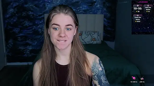 Snapshot of candy_maggie chatting on 21, 3, 2026 candy maggie online show from 21, 3, 2026